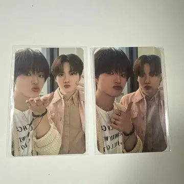 Treasure 톰 제리 트레이딩 카드