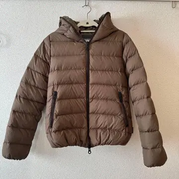 DUVETICA THIALONDUE S 사이즈 42 베이지 듀베티카