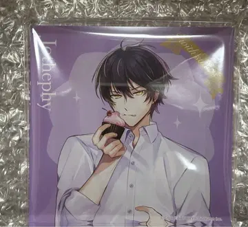 오토메이트 with sweet 제비뽑기당 A상 아크릴 블록 1