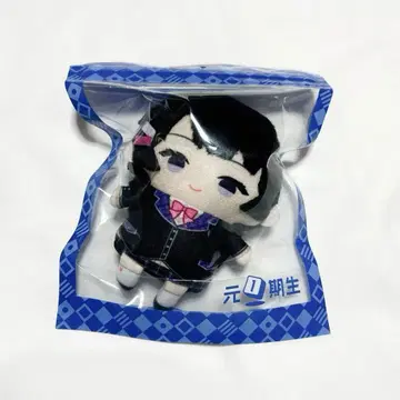 니지 파펫 츠키노 미토