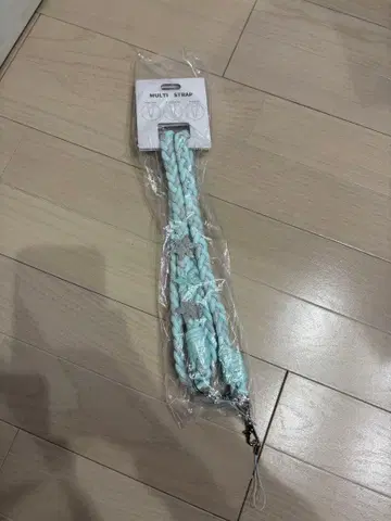 디즈니 스토어 멀티 스트랩 올라프