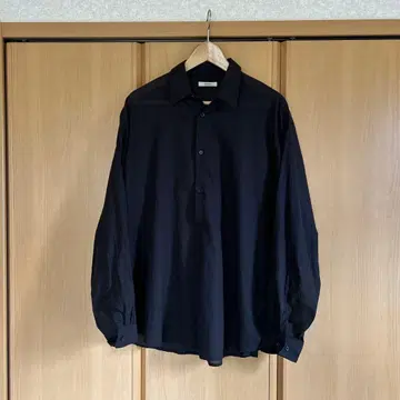 shiun SLEEPING PULLOVER SHIRTS M 사이즈