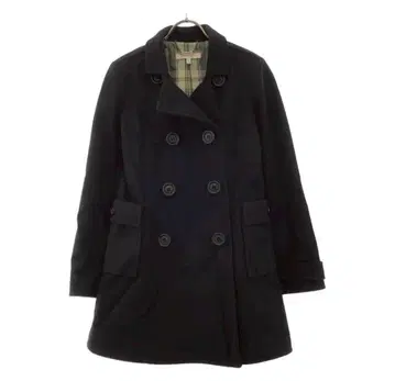 MARC JACOBS 마크제이콥스 피코트 블랙