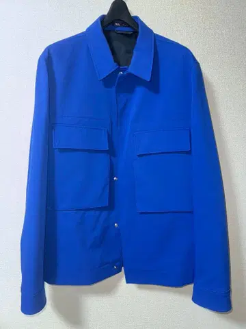 ZARA 자켓 아우터