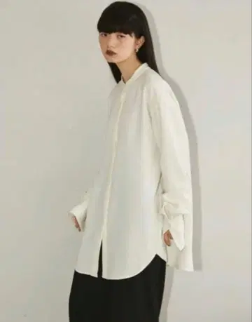 TODAYFUL Silky over shirts