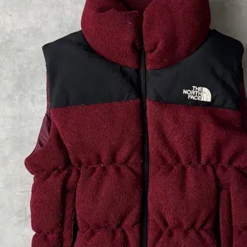 15276 여성용 THE NORTH FACE 다운 베스트