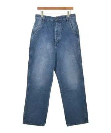 ami 데님 팬츠 남성용