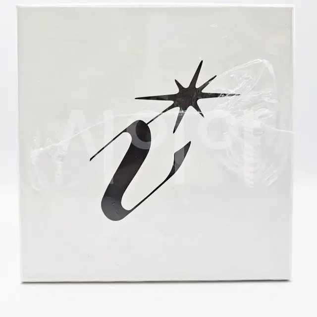 Hebi(헤비) 2nd 미니앨범 '휴먼이클립스' - [Ver.i] 미개봉