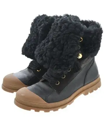 끌로에 부츠 여성용