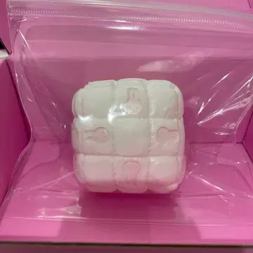 kikisquishy 이불 스퀴즈 아이스 버터