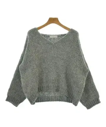 TRICOTS JEANMARC 니트/스웨터 여성용