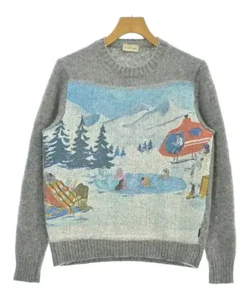 MONCLER 니트/스웨터 남성용