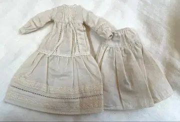 리카짱 옷 입히기 컬렉션 드레스 세트 by Galum 22cm 사이즈