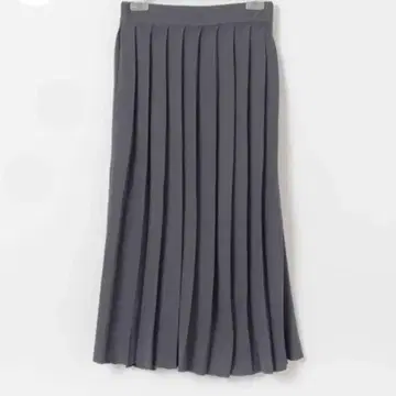 LAATO 플리츠 스커트