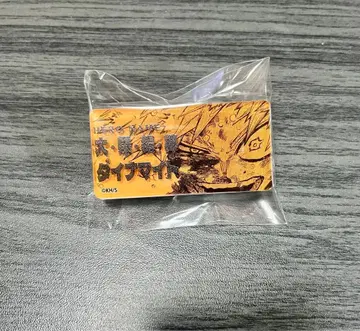 히로아카 히어로 배지 바쿠고