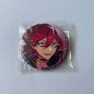 앙스타 사에구사 이바라 이베코레 캔뱃지 2022 winter