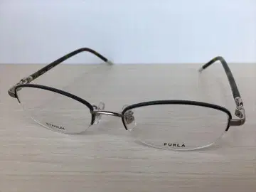 훌라 VFU574J 0596 50 사이즈 안경 중고 새상품급
