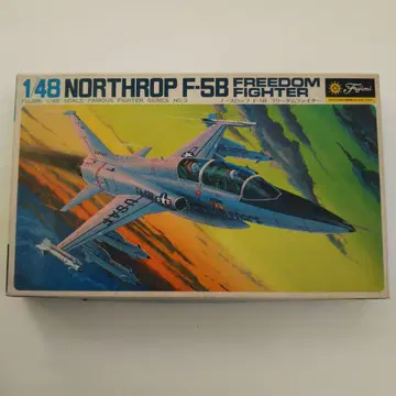 1/48 Northrop F-5B Freedom Fighter
