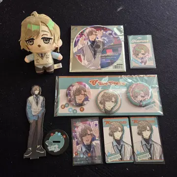 니지산지 카나에 if we were 묶음 판매