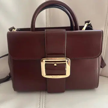 스나이델 숄더백