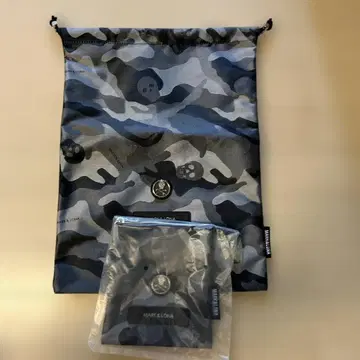 [ 마크앤로나 ] 신발 가방 & 파우치