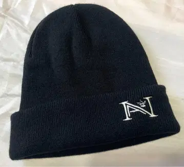 아무로 나미에 니트 모자 namie amuro SO CRAZY tour