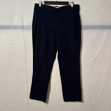 한정품 Croft & Barrow 네이비 팬츠 PXL SHORT