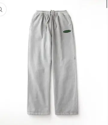 FEELS. 필즈 스웨트 팬츠 우에스기 슈헤이