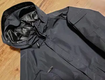 HOUSTON ECWCS 후드티