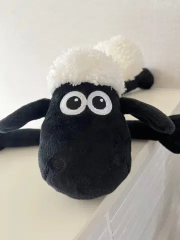 미사용 새상품 숀 더 쉽 NICI 펜 케이스