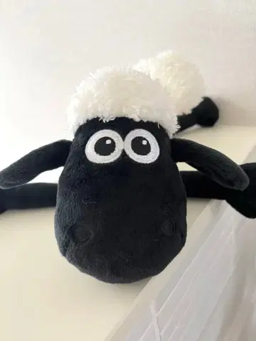 미사용 새상품 숀 더 쉽 NICI 펜 케이스