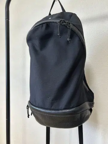 [ TERG BY HELINOX ] 데이팩 / 블랙