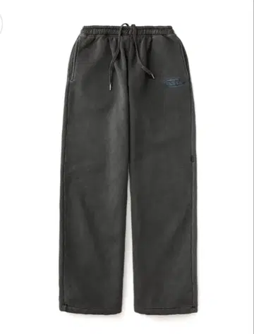 FEELS. 필즈 스웨트 팬츠 우에스기 슈헤이