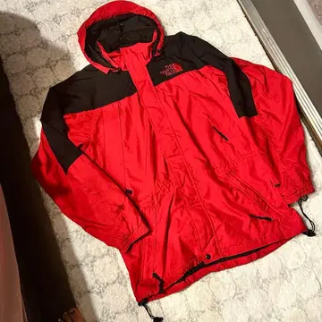 THE NORTH FACE HOMMID MOUNTAIN 후드티