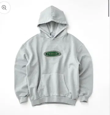 FEELS. 필즈 맨투맨