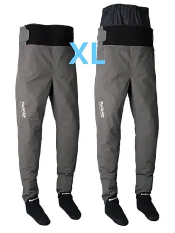 G1210 [새상품] 파즈디자인 BS 핏하이 가슴장화 ll XL