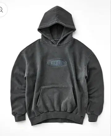 FEELS. 필즈 맨투맨 후드티