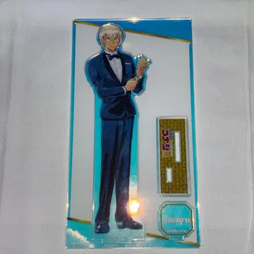 명탐정 코난 아무로 토오루 아크릴 스탠드 30주년