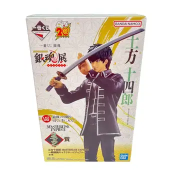 미개봉 제일복권 은혼 은혼전 라스트 원상 히지카타 토시로 피규어