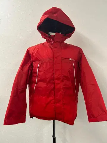 BLUESTORM TW002 구명 조끼 의류 빨간색