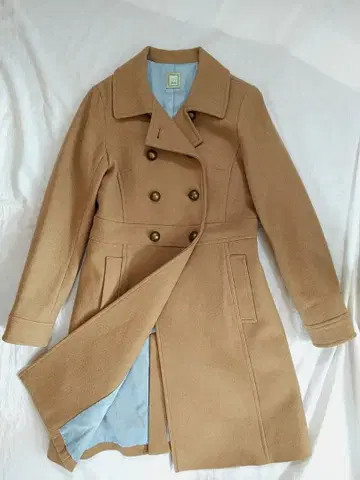 un dix cors 울 코트 더블