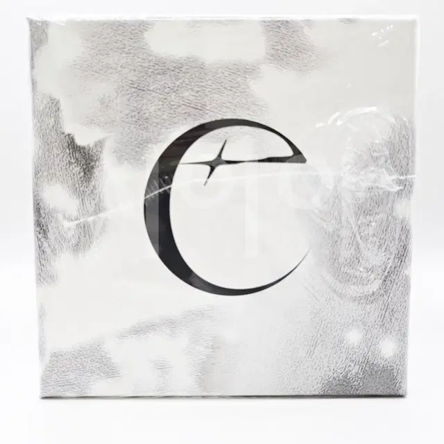 Hebi(헤비) 2nd 미니앨범 '휴먼이클립스' - [Ver.e] 미개봉