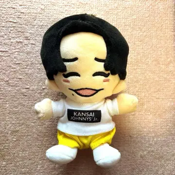 나니와단시 나가오 켄토 치비누이 간사이 쟈니즈 Jr. 2021