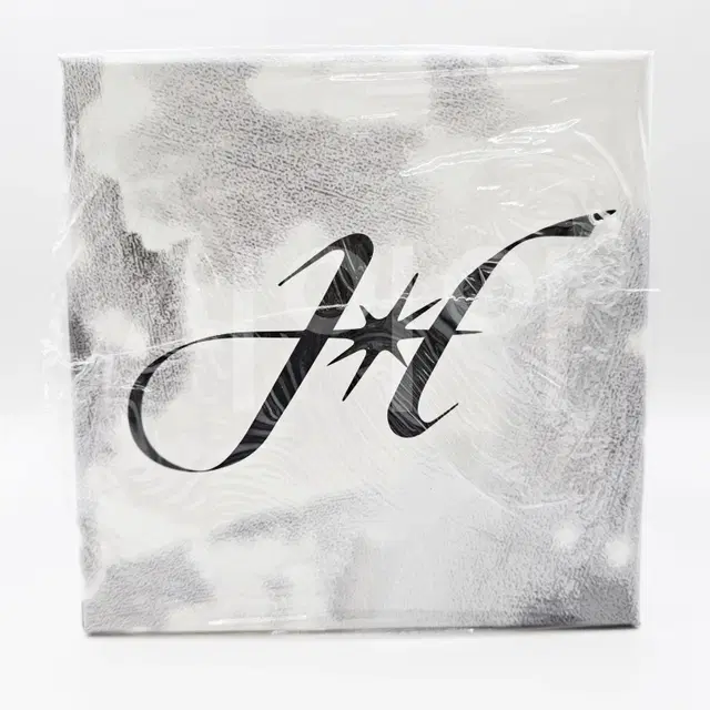 Hebi(헤비) 2nd 미니앨범 '휴먼이클립스' - [Ver.H] 미개봉