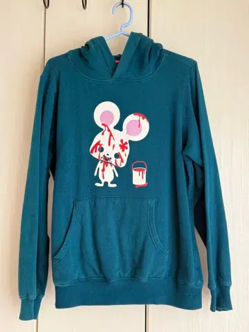 큐네 후드티 후디 M 사이즈