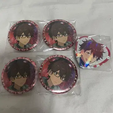 앙스타 치아키 정리