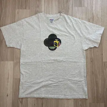 90's Hanes BEASTIE BOYS DYNOMITE! T셔츠