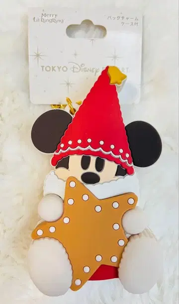 [ 디즈니 크리스마스 릴린링 백참 2025 ]