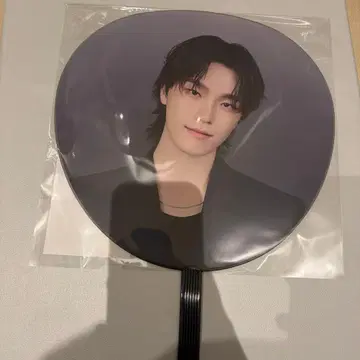 SEVENTEEN 세부치 디노 NEW 부채