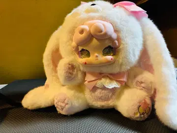 하자 있음 lucky deer nai 오야스미토끼